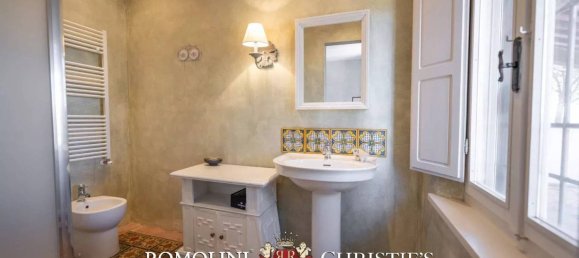6 bedrooms Villa in Castiglione della Pescaia, Italy No. 259487 41