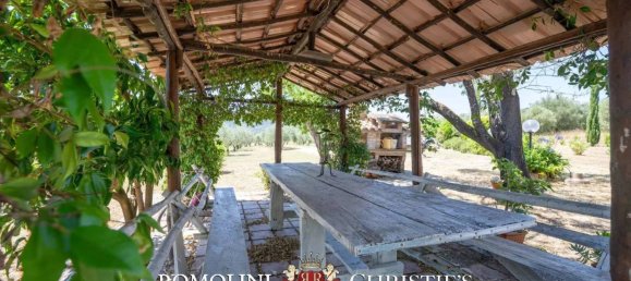6 bedrooms Villa in Castiglione della Pescaia, Italy No. 259487 10