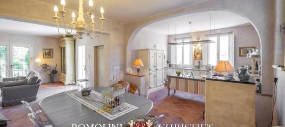 6 bedrooms Villa in Castiglione della Pescaia, Italy No. 259487 25