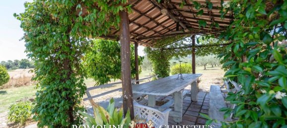 6 bedrooms Villa in Castiglione della Pescaia, Italy No. 259487 9