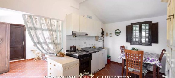 6 bedrooms Villa in Castiglione della Pescaia, Italy No. 259487 48