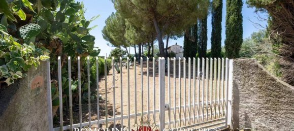 6 bedrooms Villa in Castiglione della Pescaia, Italy No. 259487 18