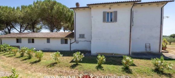 6 bedrooms Villa in Castiglione della Pescaia, Italy No. 259487 12