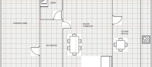 4 Schlafzimmer Haus in Terrassa, Spain, Nr. 186518 91