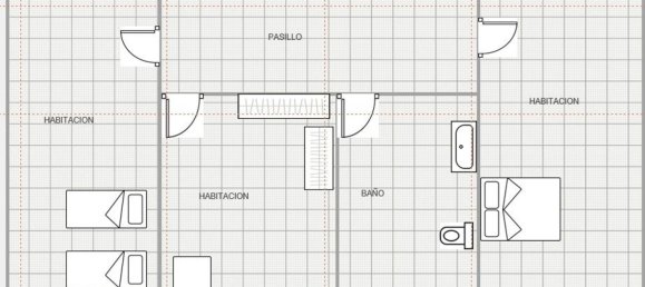 4 Schlafzimmer Haus in Terrassa, Spain, Nr. 186518 92