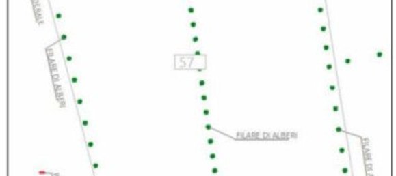 Grundstück in Orta di Atella, Italy 26360m², Nr. 376743 24