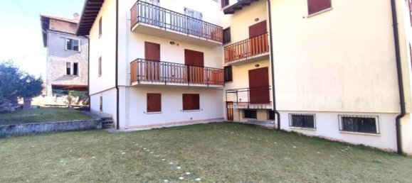 Apartamento de 2 habitaciónes en Ardesio, Italy No. 206233 17