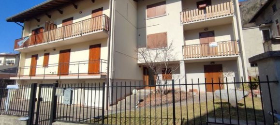 Apartamento de 2 habitaciónes en Ardesio, Italy No. 206233 2