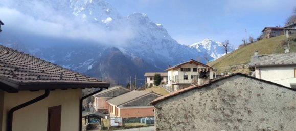 Apartamento de 2 habitaciónes en Ardesio, Italy No. 206233 9