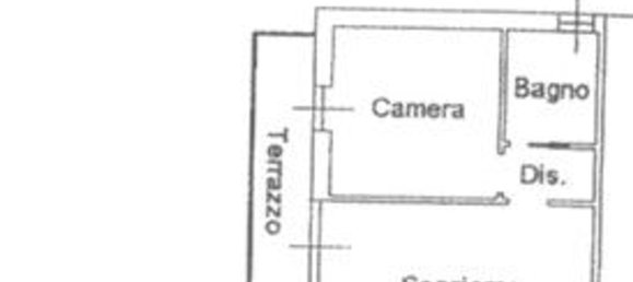 Apartamento de 2 habitaciónes en Ardesio, Italy No. 206233 18