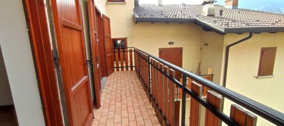 Apartamento de 2 habitaciónes en Ardesio, Italy No. 206233 7