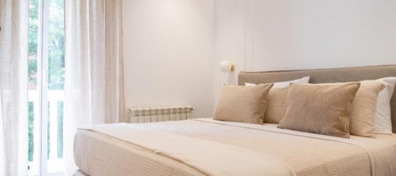 3 غرف نوم شقة في Madrid, Spain رقم 175583 7