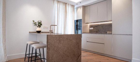 3 غرف نوم شقة في Madrid, Spain رقم 175583 2