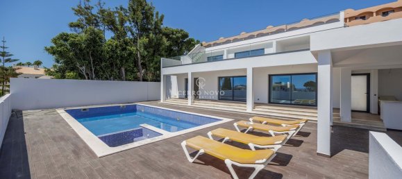 Вилла с 5 спальнями в Гия, Португалия № 144509 2