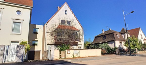 Imóvel comercial em Eckbolsheim, France 169 m² N.º 224341 5