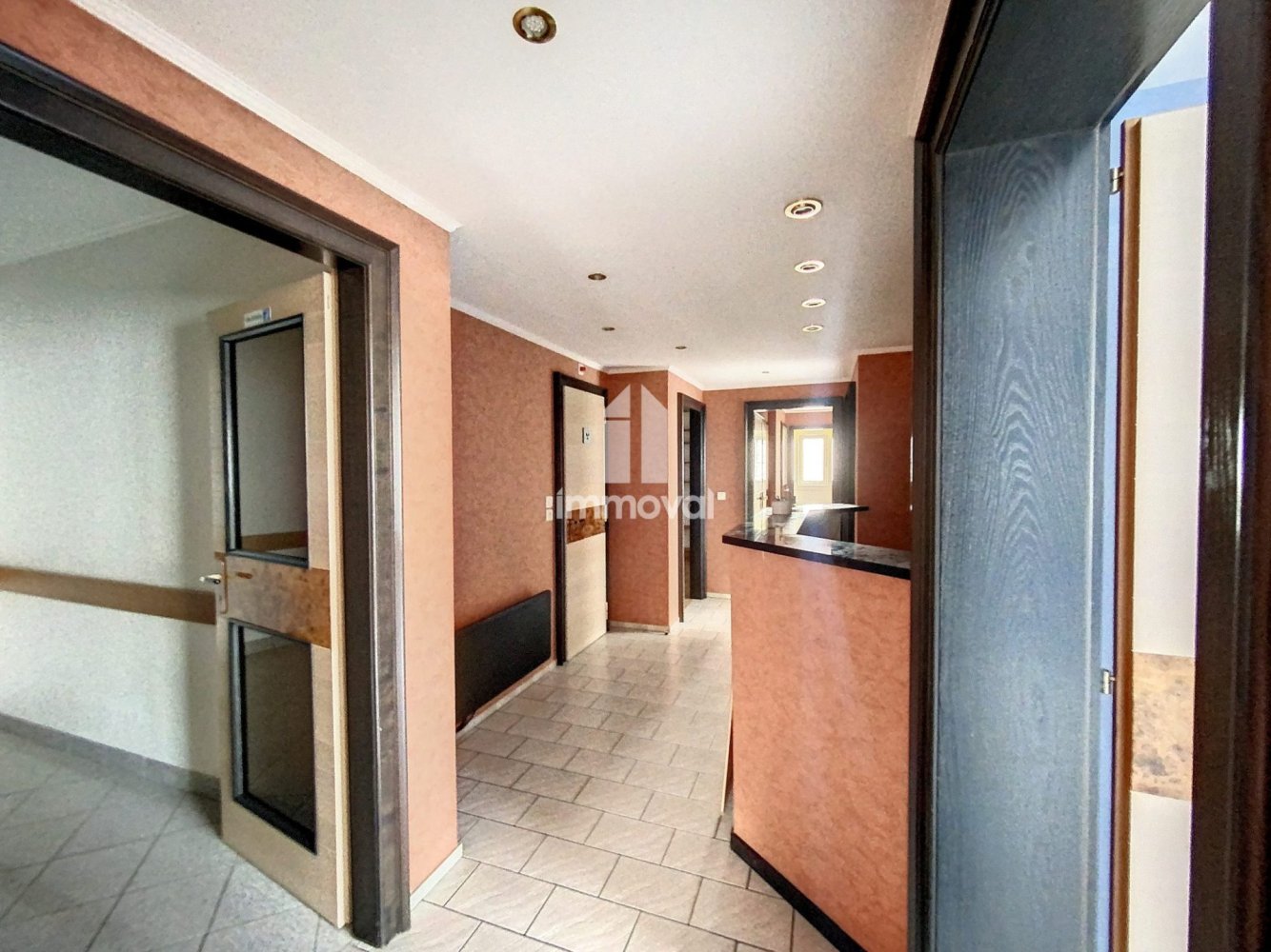 Imóvel comercial em Eckbolsheim, France 169 m² N.º 224341