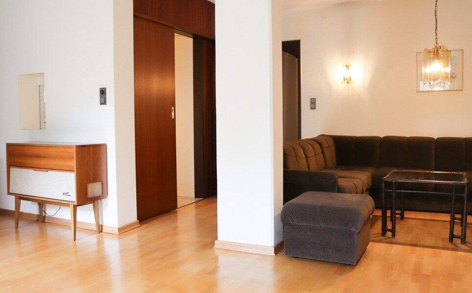 4غرفة شقة في Natters, Austria رقم 198370