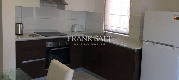 1 غرف نوم بانتهاوس في Gzira, Malta رقم 10877 4