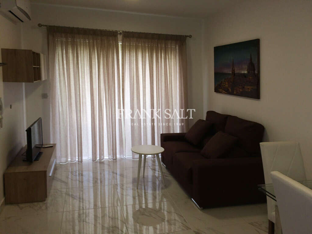 1 غرف نوم بانتهاوس في Gzira, Malta رقم 10877