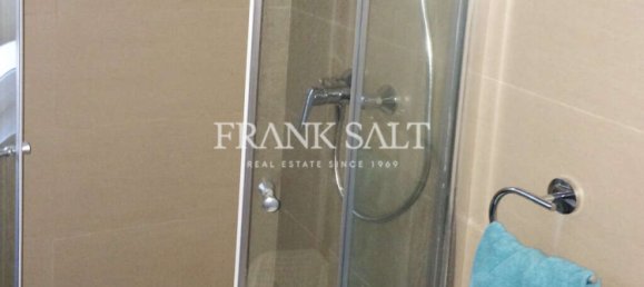 1 غرف نوم بانتهاوس في Gzira, Malta رقم 10877 8