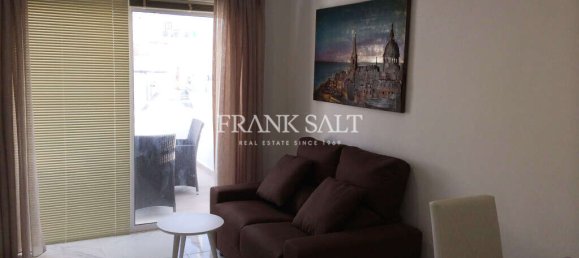 1 غرف نوم بانتهاوس في Gzira, Malta رقم 10877 2