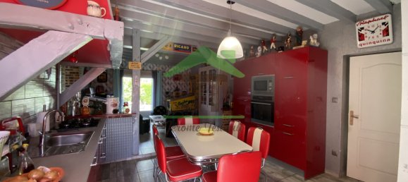 3 غرف نوم منزل في Patay, France رقم 88580 7