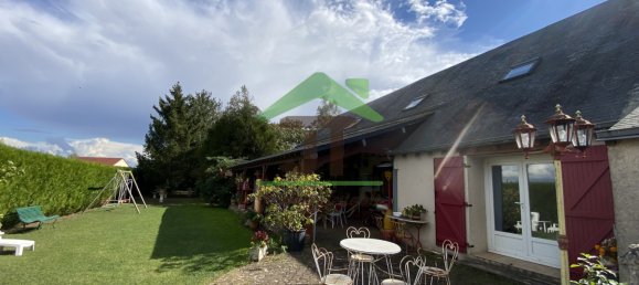 3 غرف نوم منزل في Patay, France رقم 88580 2