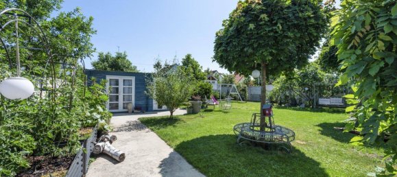 7 rooms House in Neusiedl am See, Austria No. 156970 40