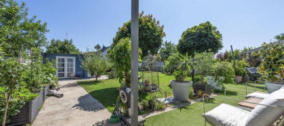 7 rooms House in Neusiedl am See, Austria No. 156970 39