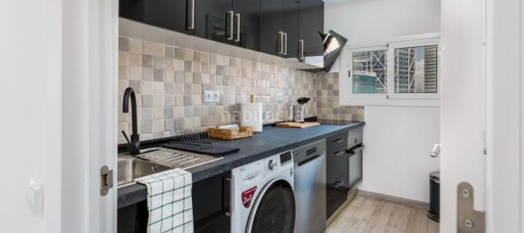 3 غرف نوم شقة في Ciutat Vella, Spain رقم 28439 6