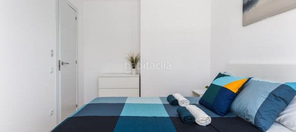 3 غرف نوم شقة في Ciutat Vella, Spain رقم 28439 12