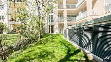 3 rooms Duplex in Dobling, Austria No. 133215