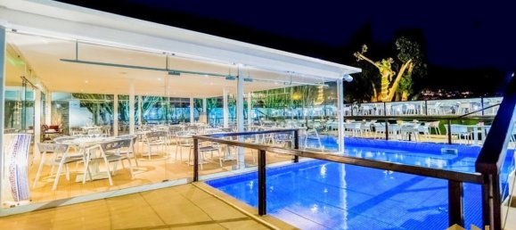 Gewerbliche Immobilie in Albufeira, Portugal 677m², Nr. 203186 3