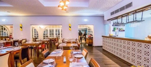 Gewerbliche Immobilie in Albufeira, Portugal 677m², Nr. 203186 6