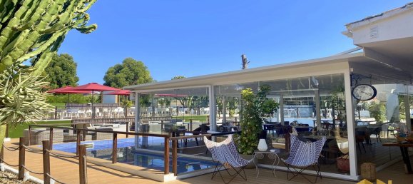 Gewerbliche Immobilie in Albufeira, Portugal 677m², Nr. 203186 2