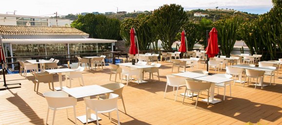 Gewerbliche Immobilie in Albufeira, Portugal 677m², Nr. 203186 10
