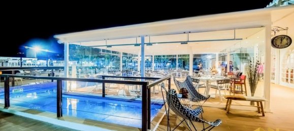 Gewerbliche Immobilie in Albufeira, Portugal 677m², Nr. 203186 4