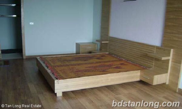Apartamento T3 em Tay Ho, Vietnam N.º 6796