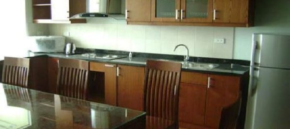 Apartamento T3 em Tay Ho, Vietnam N.º 6796 2