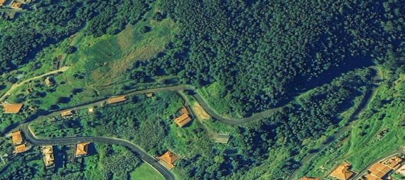 Земельный участок 640м² в Санта Круш, Португалия № 90940 14