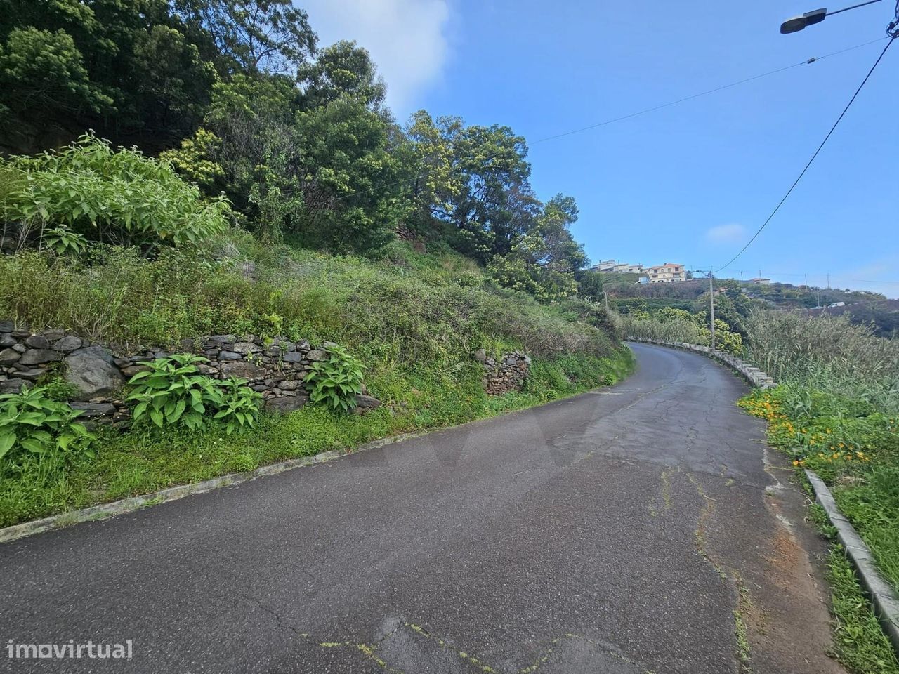 Земельный участок 640м² в Санта Круш, Португалия № 90940