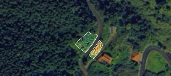 Земельный участок 640м² в Санта Круш, Португалия № 90940 10