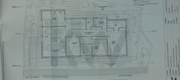 Земельный участок 640м² в Санта Круш, Португалия № 90940 17