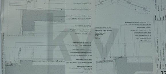 Земельный участок 640м² в Санта Круш, Португалия № 90940 15