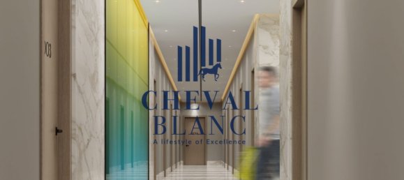 1 Schlafzimmer Wohnung in NEVA RESIDENCES, Jumeirah Village Circle, UAE, Nr. 60481 6