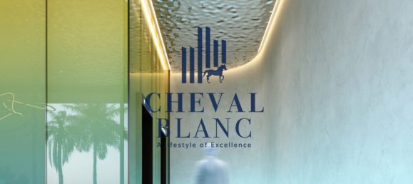 1 Schlafzimmer Wohnung in NEVA RESIDENCES, Jumeirah Village Circle, UAE, Nr. 60481 7