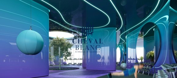 1 Schlafzimmer Wohnung in NEVA RESIDENCES, Jumeirah Village Circle, UAE, Nr. 60481 3