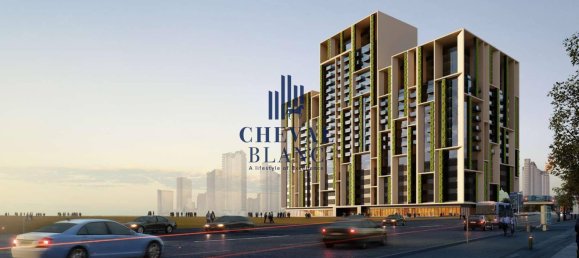 1 Schlafzimmer Wohnung in NEVA RESIDENCES, Jumeirah Village Circle, UAE, Nr. 60481 2