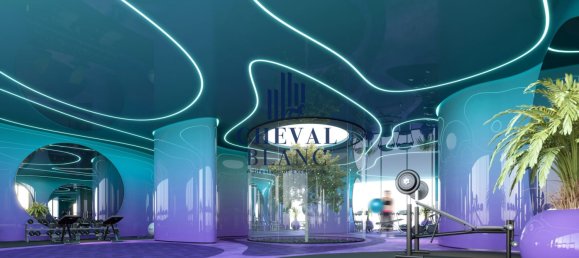 1 Schlafzimmer Wohnung in NEVA RESIDENCES, Jumeirah Village Circle, UAE, Nr. 60481 5