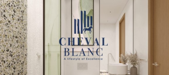 1 Schlafzimmer Wohnung in NEVA RESIDENCES, Jumeirah Village Circle, UAE, Nr. 60481 8